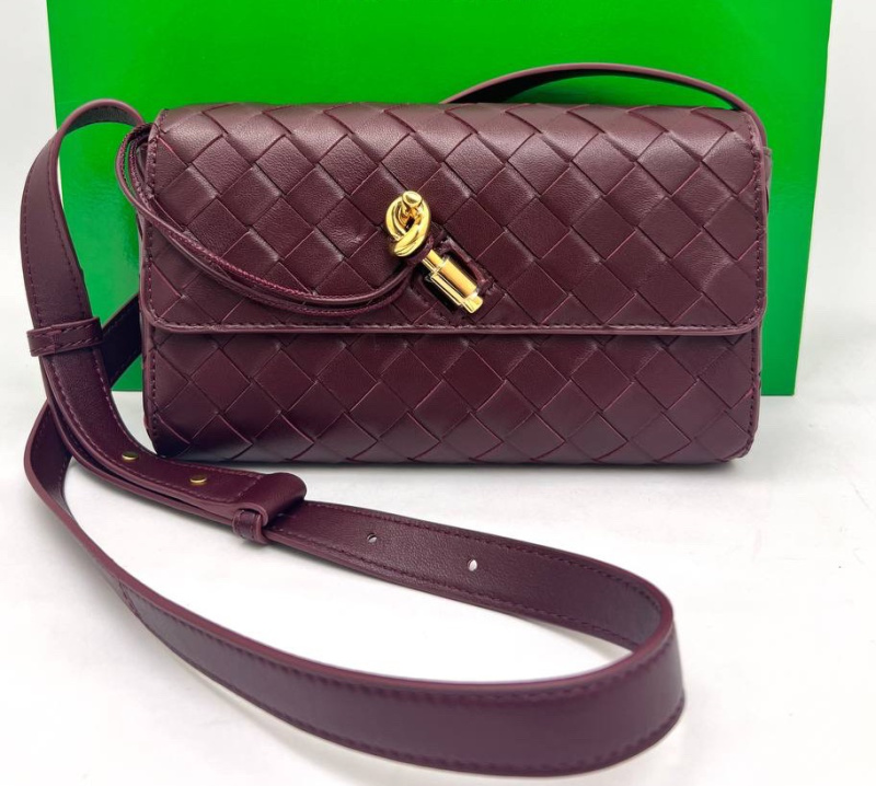 СУМКА BOTTEGA VENETA MINI 