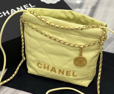 СУМКА CHANEL 22
