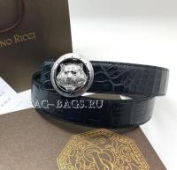 МУЖСКОЙ РЕМЕНЬ STEFANO RICCI