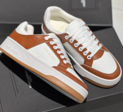 КЕДЫ SAINT LAURENT 