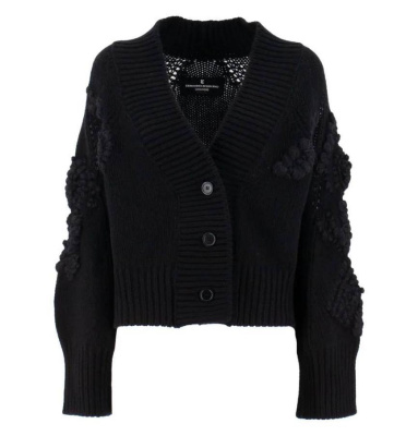 КАРДИГАН ERMANNO SCERVINO 