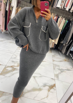 КОСТЮМ LORO PIANA 