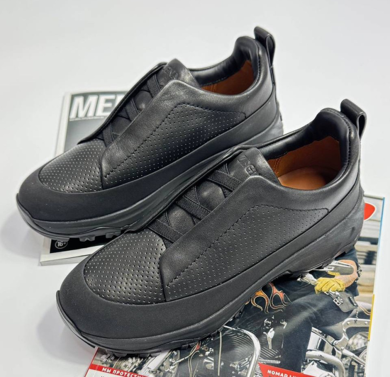 МУЖСКИЕ КРОССОВКИ ZEGNA 