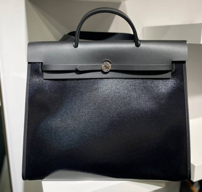 СУМКА HERMES HERBAG ZIP 