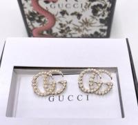 СЕРЬГИ GUCCI