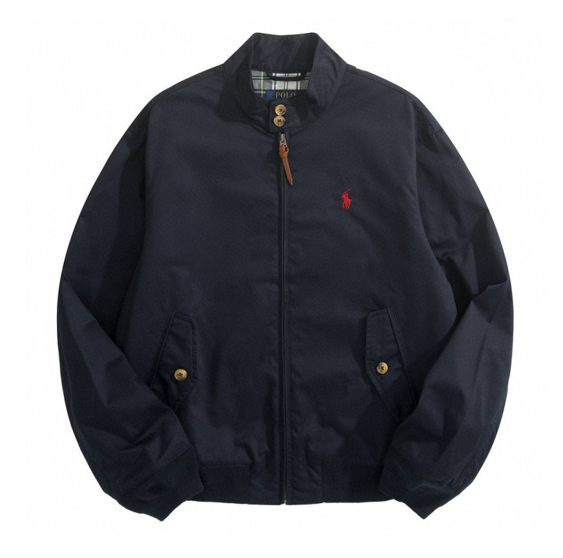 МУЖСКАЯ ВЕТРОВКА RALPH LAUREN 