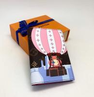 ОБЛОЖКА НА ПАСПОРТ LOUIS VUITTON