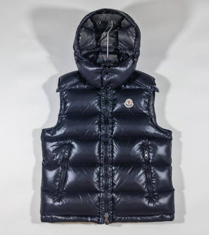 МУЖСКОЙ ЖИЛЕТ MONCLER 