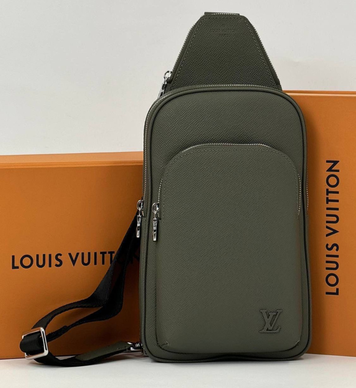 МУЖСКАЯ СУМКА СЛИНГ LOUIS VUITTON 