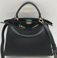 СУМКА FENDI PEEKABOO ESSENTIAL