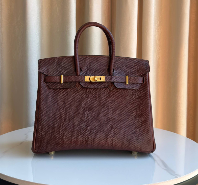 СУМКА HERMES BIRKIN 25 