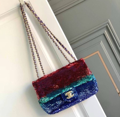 СУМКА CHANEL MINI