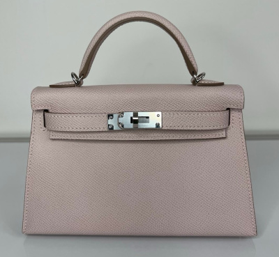 СУМКА HERMES KELLY 20 MINI