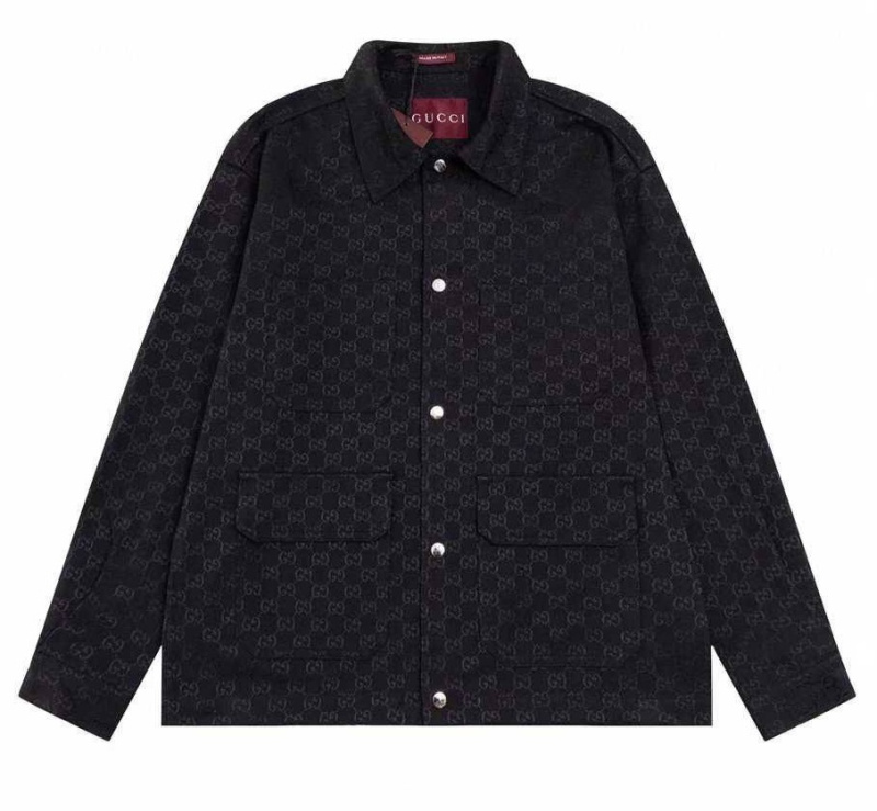 МУЖСКАЯ РУБАШКА GUCCI 