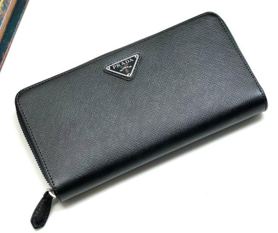 МУЖСКОЙ ПОРТМОНЕ PRADA 