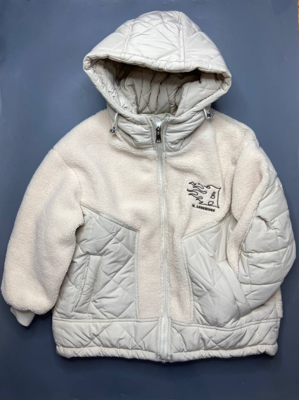 ДЕТСКАЯ КУРТКА TONGZHUJIAO