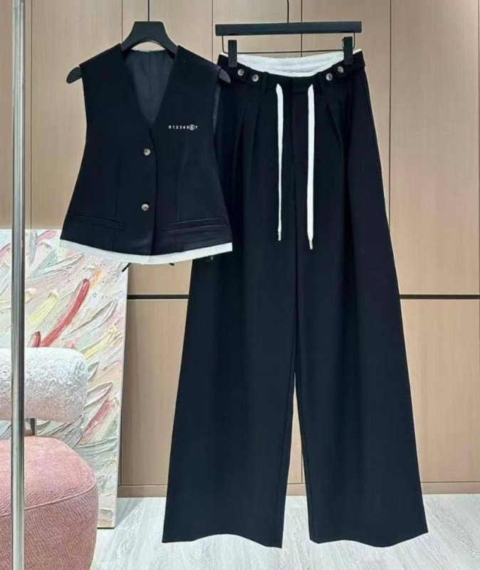 КОСТЮМ MAISON MARGIELA 