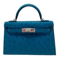 СУМКА HERMES KELLY 20 MINI