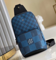 МУЖСКАЯ СУМКА СЛИНГ LOUIS VUITTON