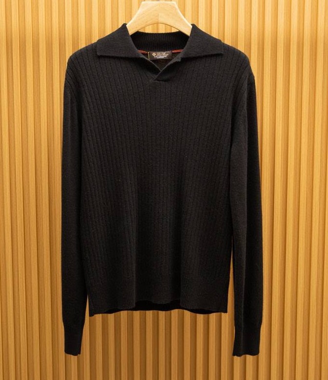 МУЖСКОЙ СВИТЕР LORO PIANA 