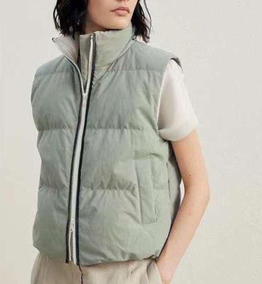 ЖИЛЕТ BRUNELLO CUCINELLI