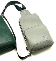 МУЖСКАЯ СУМКА СЛИНГ LOUIS VUITTON 