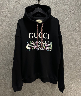 МУЖСКОЕ ХУДИ GUCCI 