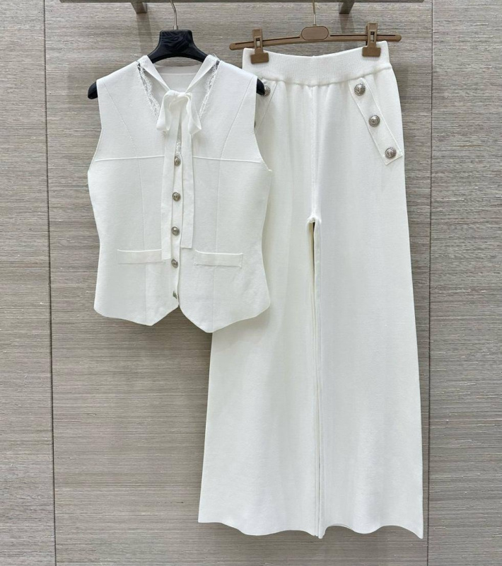 КОСТЮМ BALMAIN 