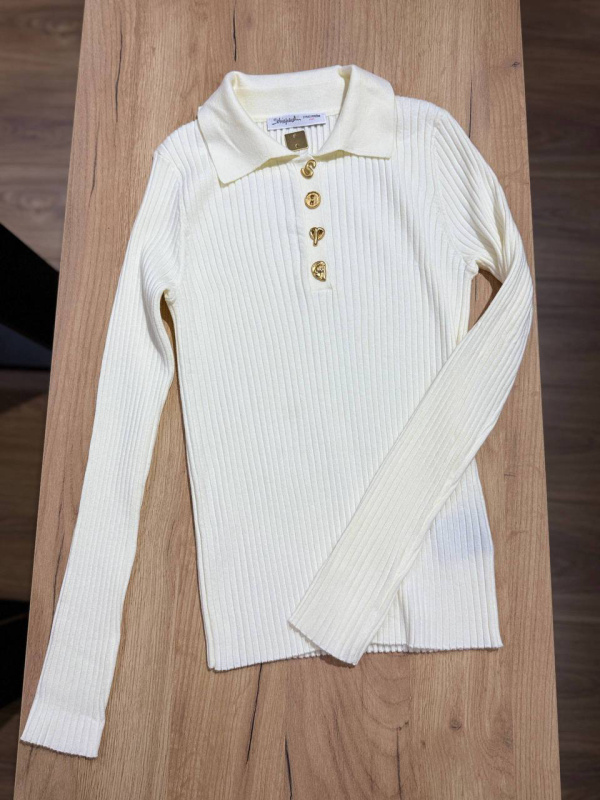 ПОЛО SCHIAPARELLI 