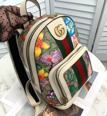 РЮКЗАК GUCCI 