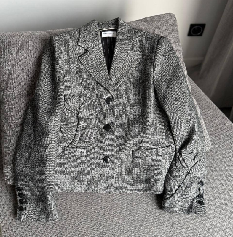 ПИДЖАК ERMANNO SCERVINO 