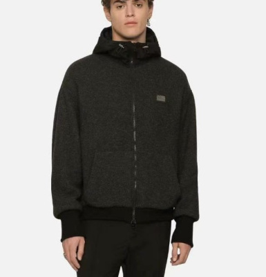 МУЖСКАЯ ТОЛСТОВКА DOLCE&GABBANA 