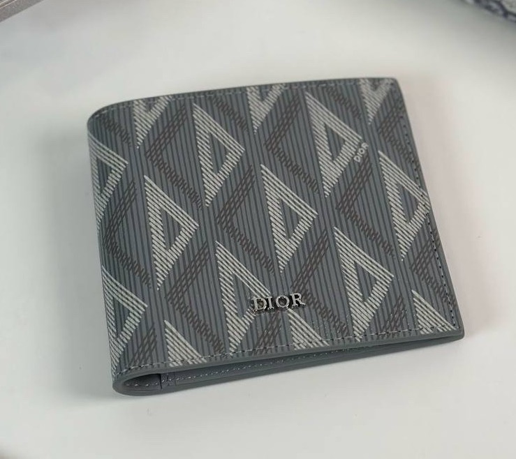 МУЖСКОЙ ПОРТМОНЕ CHRISTIAN DIOR 