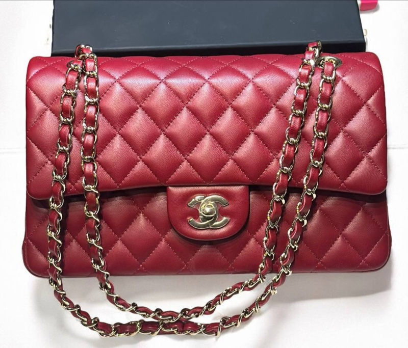 СУМКА CHANEL 2.55 