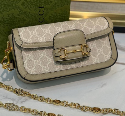 СУМКА GUCCI HORSEBIT 1955 