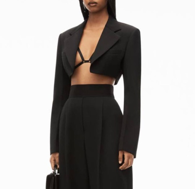 ПИДЖАК ALEXANDER WANG 