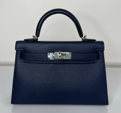 СУМКА HERMES KELLI 20 MINI 