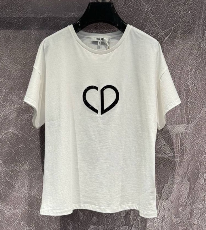 ФУТБОЛКА CHRISTIAN DIOR 