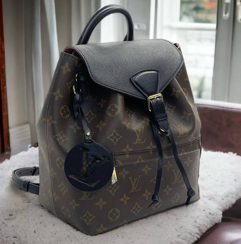 РЮКЗАК LOUIS VUITTON 