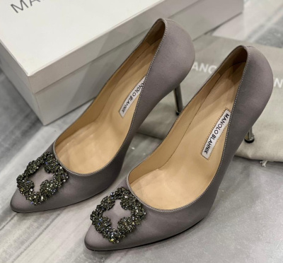 ТУФЛИ MANOLO BLAHNIK 
