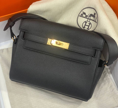 СУМКА HERMES GHW