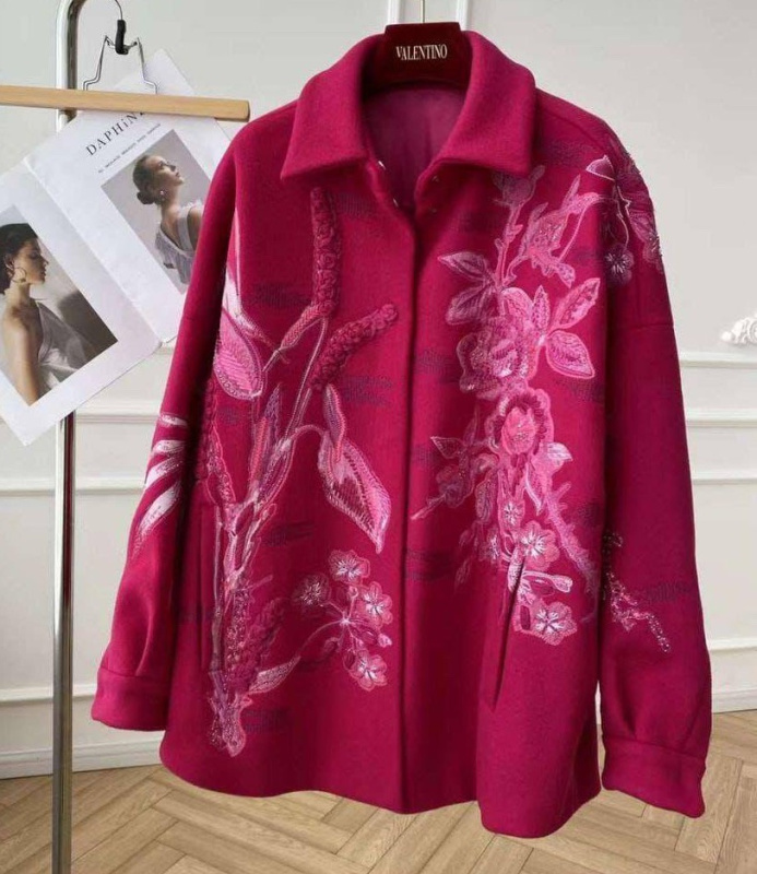 ПАЛЬТО VALENTINO 