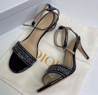 БОСОНОЖКИ CHRISTIAN DIOR 