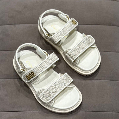 САНДАЛИИ CHRISTIAN DIOR 