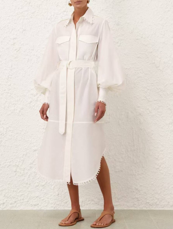 ПЛАТЬЕ ZIMMERMANN 