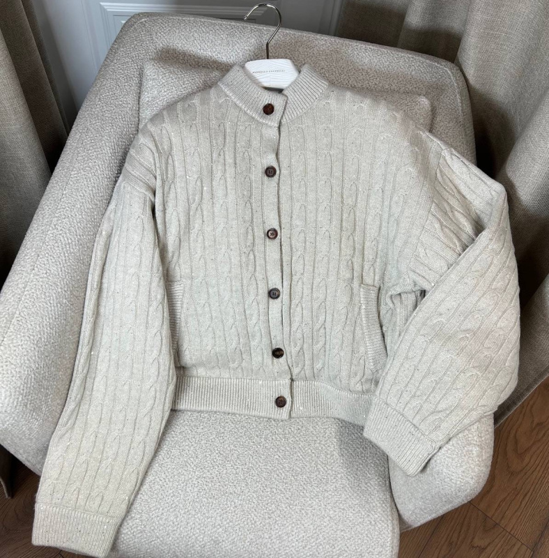 КАРДИГАН BRUNELLO CUCINELLI 