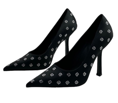 ТУФЛИ ALEXANDER WANG 