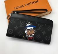 МУЖСКОЙ ПОРТМОНЕ LOUIS VUITTON