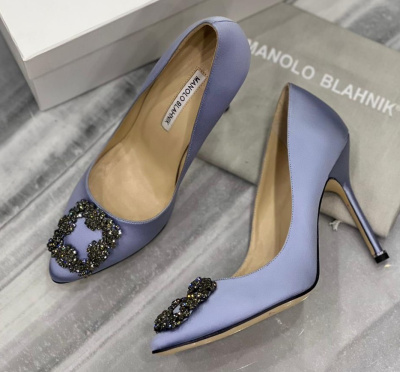 ТУФЛИ MANOLO BLAHNIK 