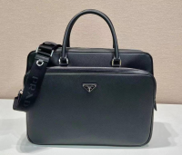 МУЖСКОЙ ПОРТФЕЛЬ PRADA